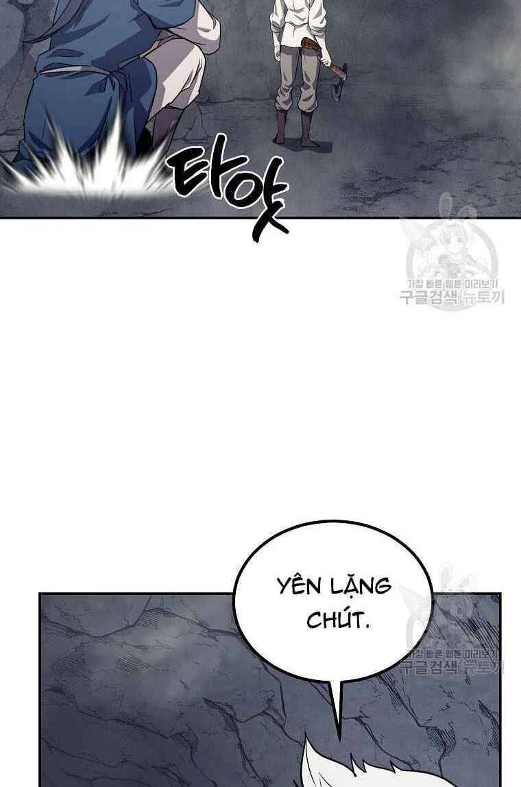 Thiếu Niên Phương Sĩ - Chương 26