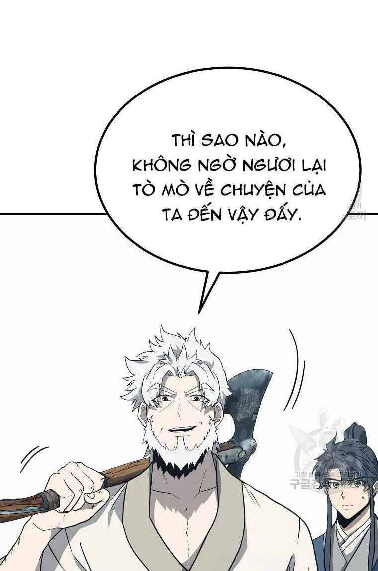 Thiếu Niên Phương Sĩ - Chương 26