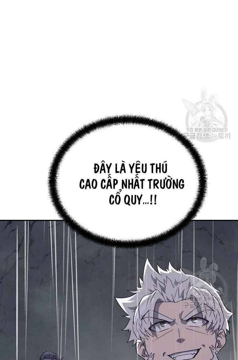 Thiếu Niên Phương Sĩ - Chương 26