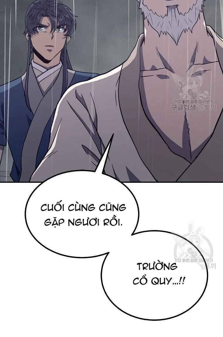 Thiếu Niên Phương Sĩ - Chương 26