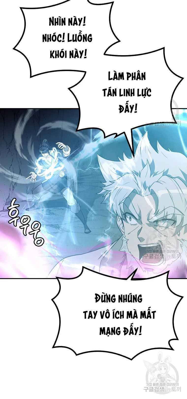 Thiếu Niên Phương Sĩ - Chương 27