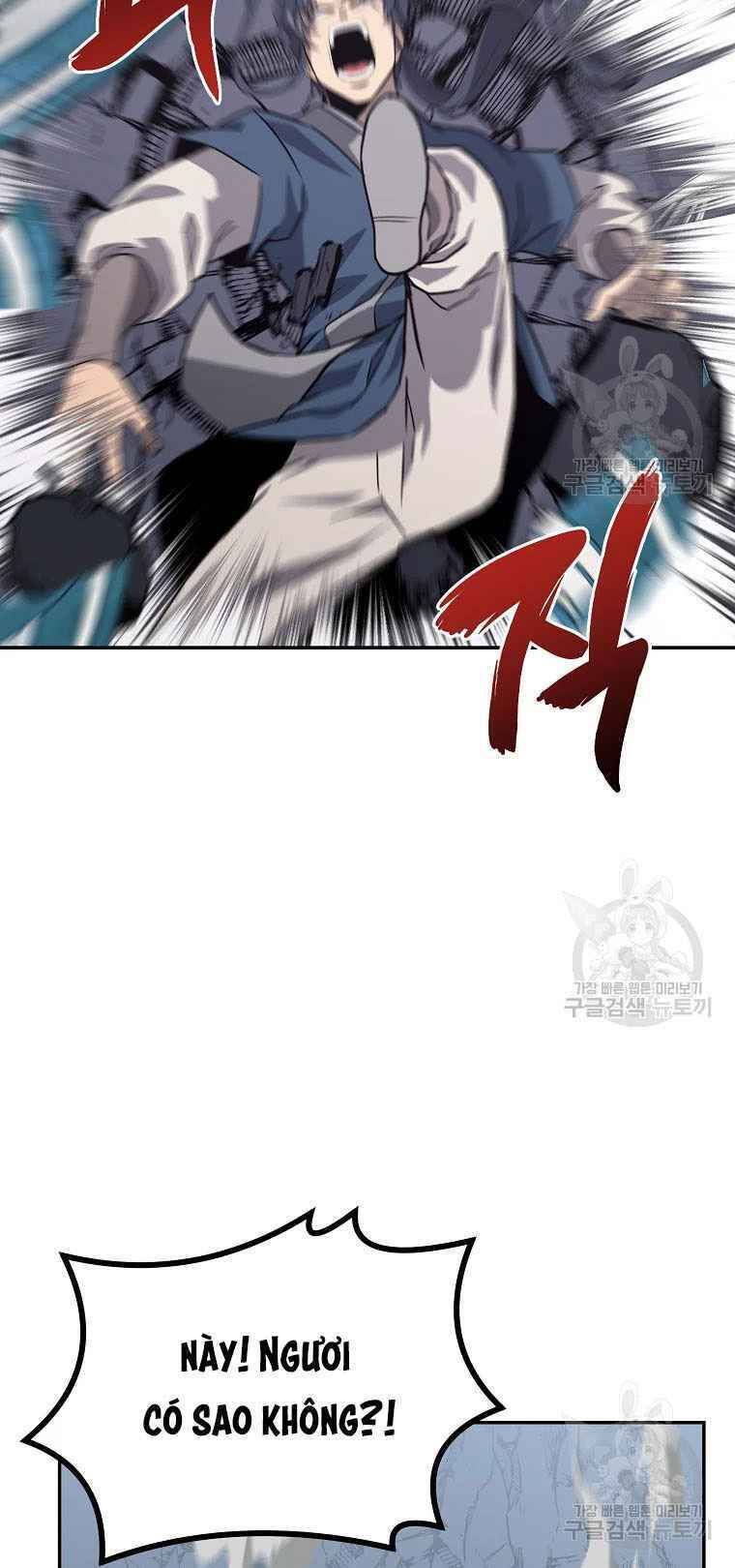 Thiếu Niên Phương Sĩ - Chương 27