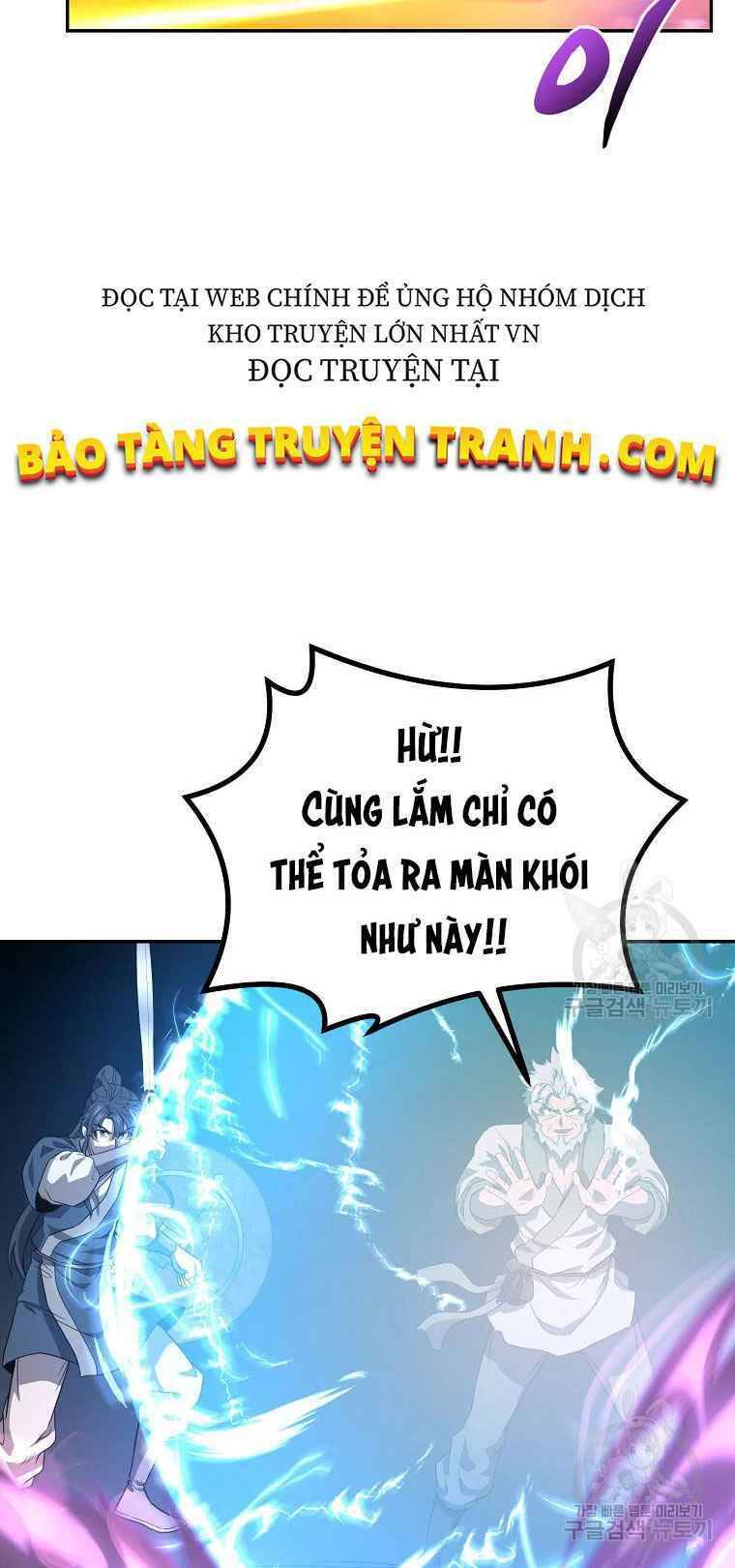 Thiếu Niên Phương Sĩ - Chương 27