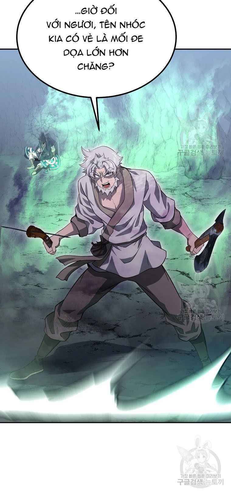 Thiếu Niên Phương Sĩ - Chương 27