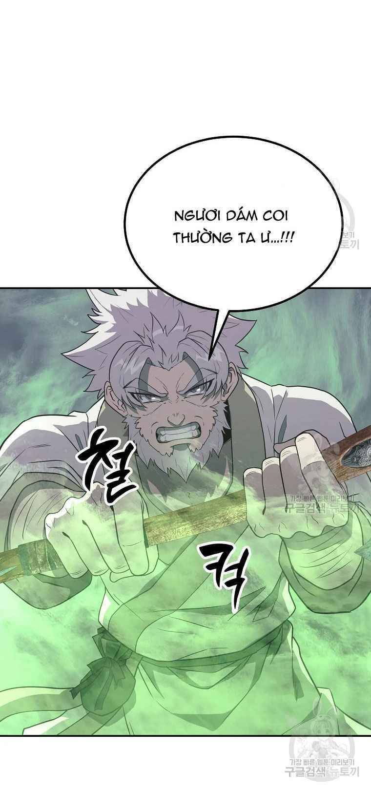 Thiếu Niên Phương Sĩ - Chương 27