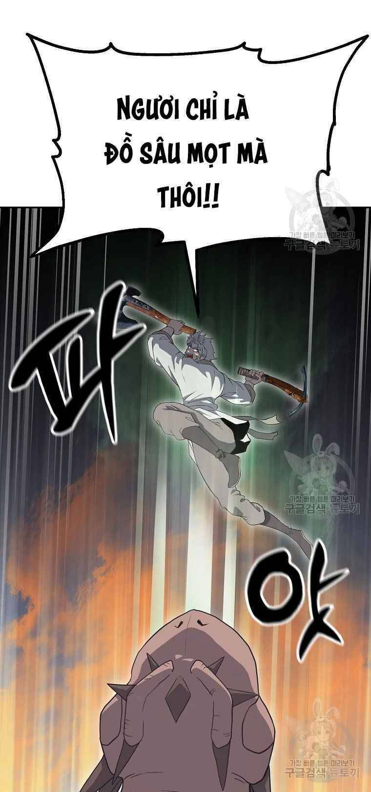 Thiếu Niên Phương Sĩ - Chương 27