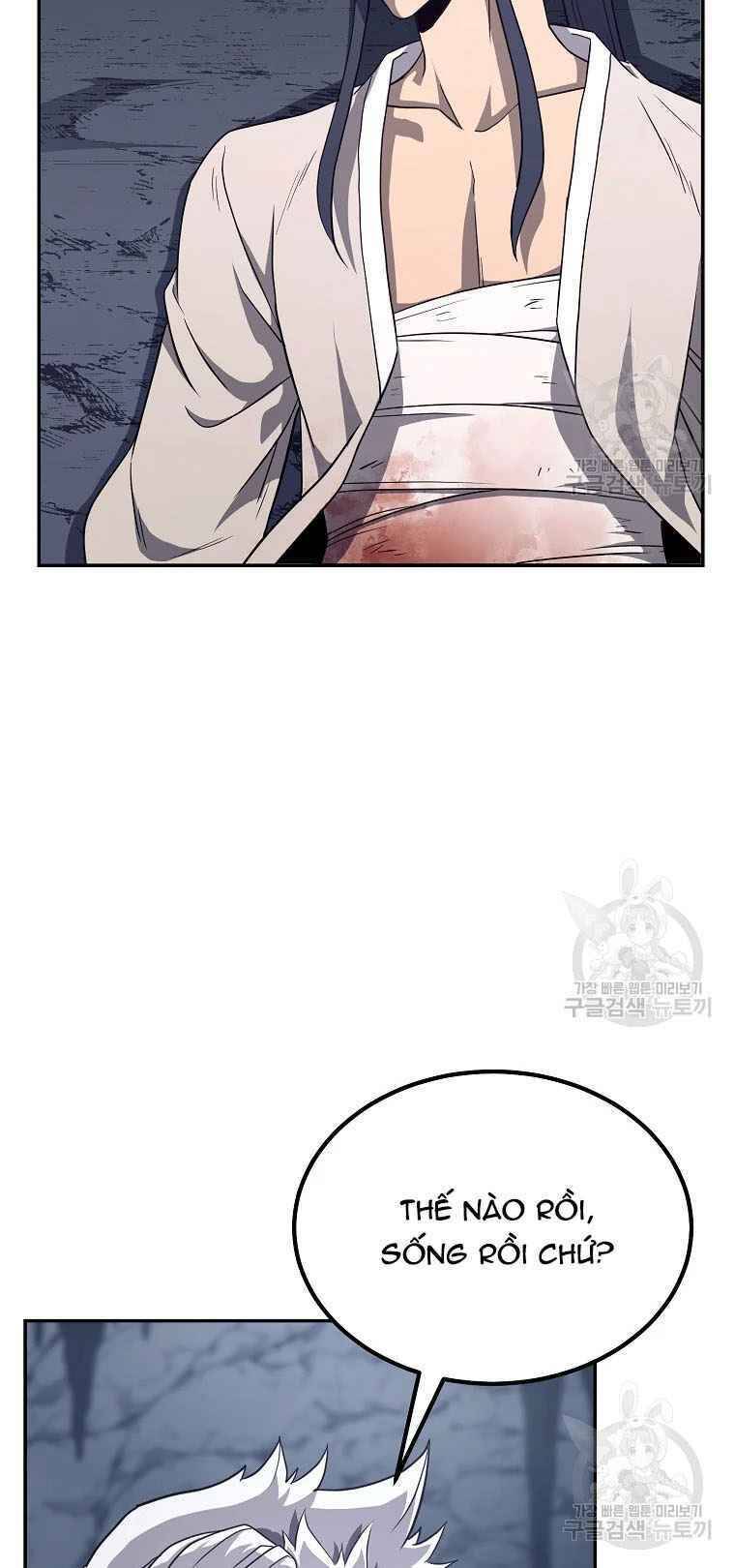 Thiếu Niên Phương Sĩ - Chương 27