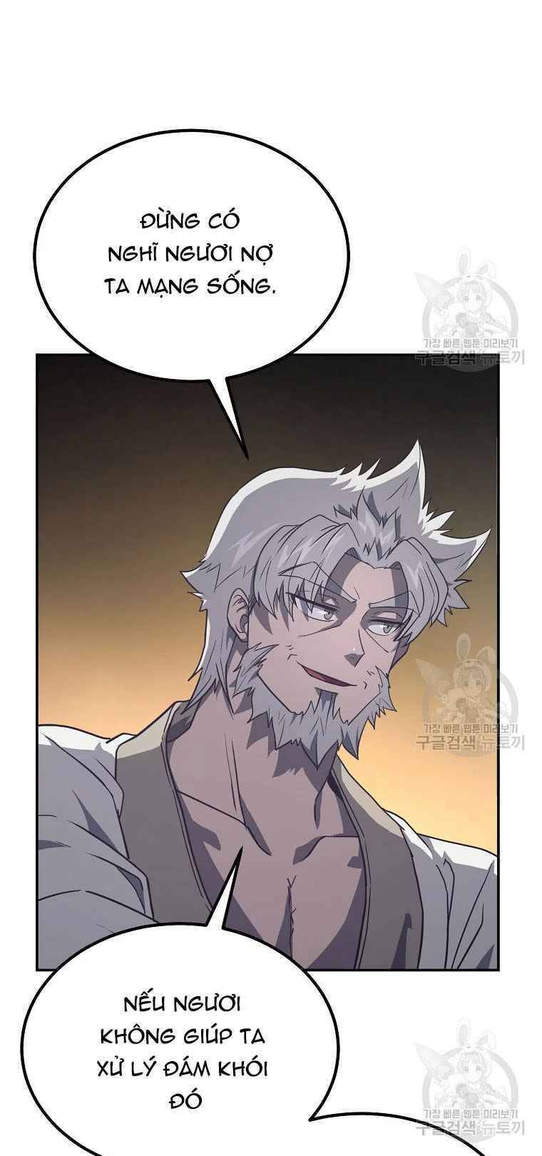 Thiếu Niên Phương Sĩ - Chương 27