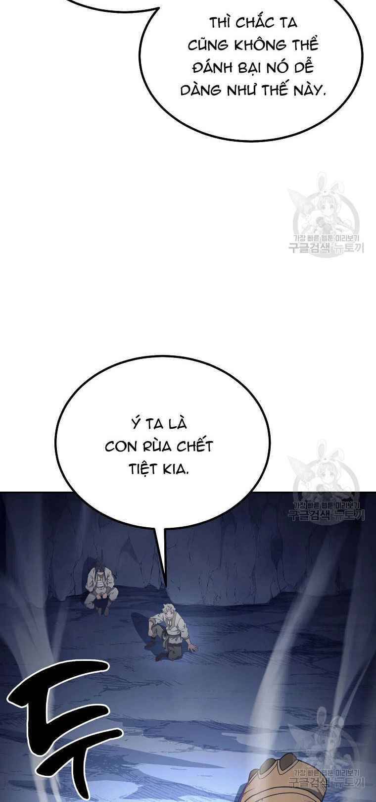 Thiếu Niên Phương Sĩ - Chương 27