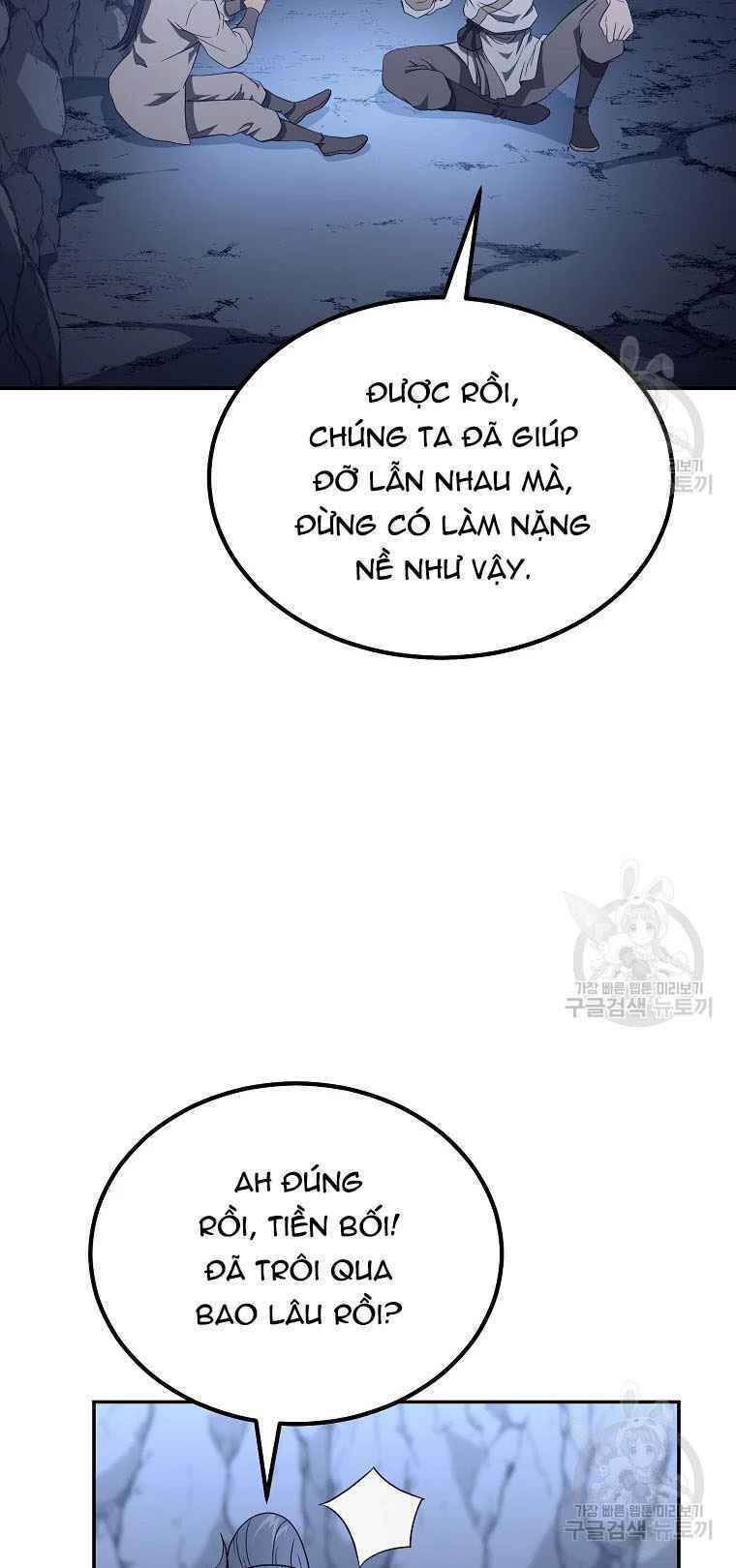 Thiếu Niên Phương Sĩ - Chương 27