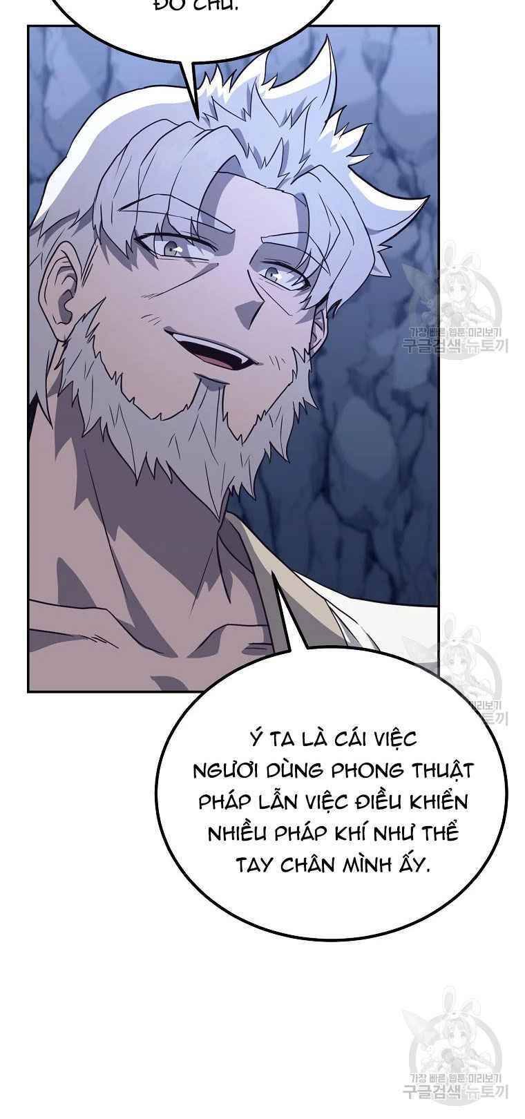 Thiếu Niên Phương Sĩ - Chương 27