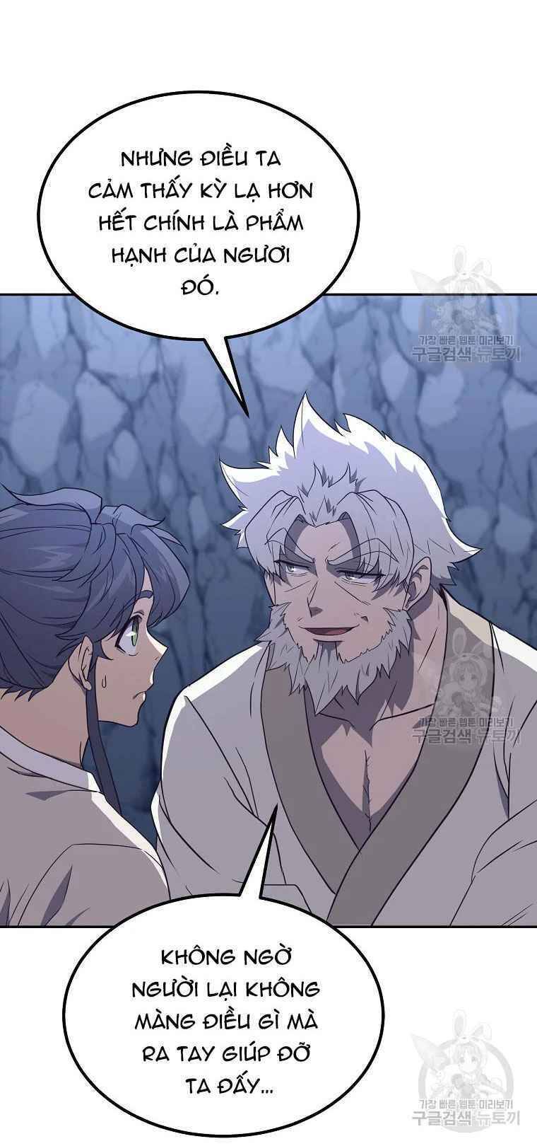 Thiếu Niên Phương Sĩ - Chương 27