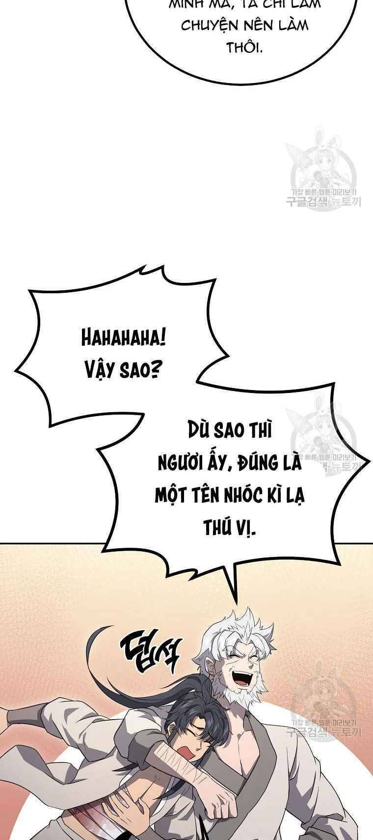 Thiếu Niên Phương Sĩ - Chương 27