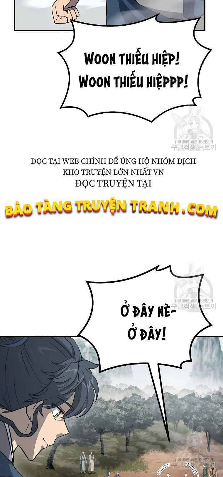 Thiếu Niên Phương Sĩ - Chương 27