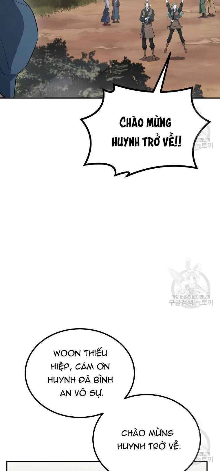 Thiếu Niên Phương Sĩ - Chương 27