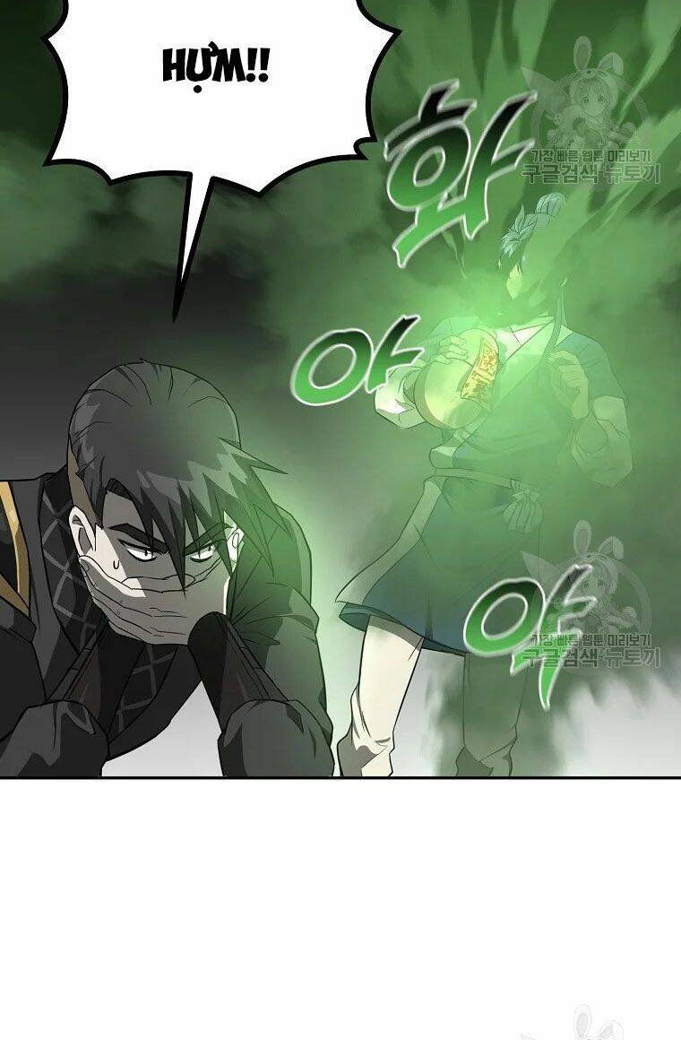 Thiếu Niên Phương Sĩ - Chương 29