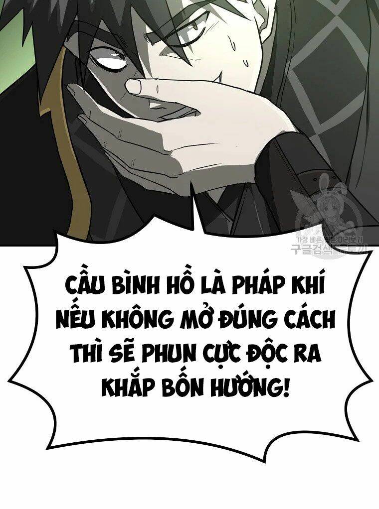 Thiếu Niên Phương Sĩ - Chương 29