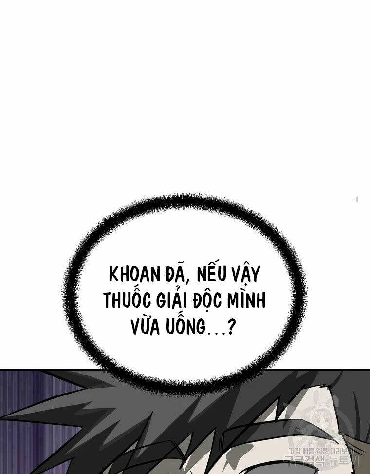 Thiếu Niên Phương Sĩ - Chương 29