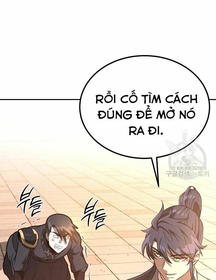 Thiếu Niên Phương Sĩ - Chương 29