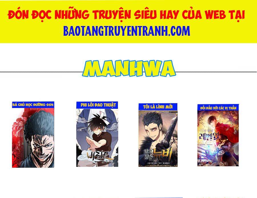 Thiếu Niên Phương Sĩ - Chương 29