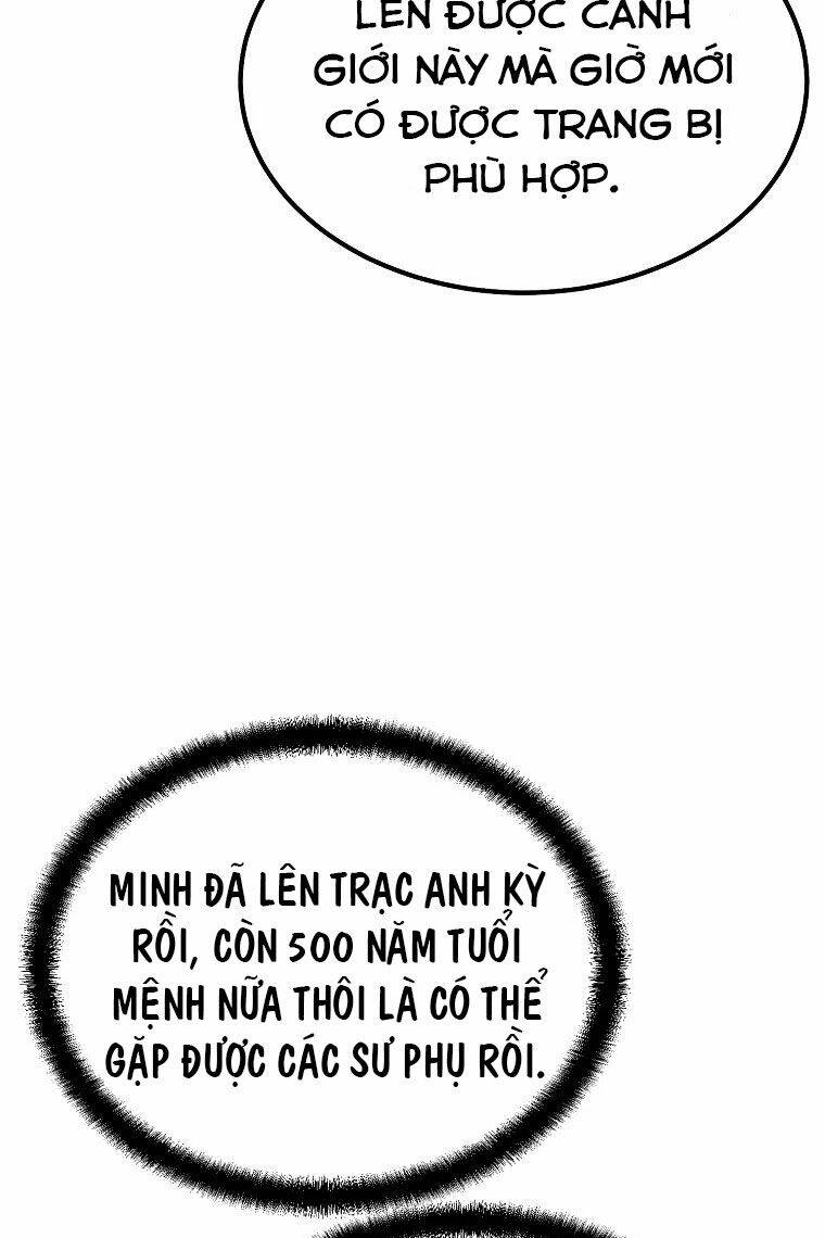 Thiếu Niên Phương Sĩ - Chương 29