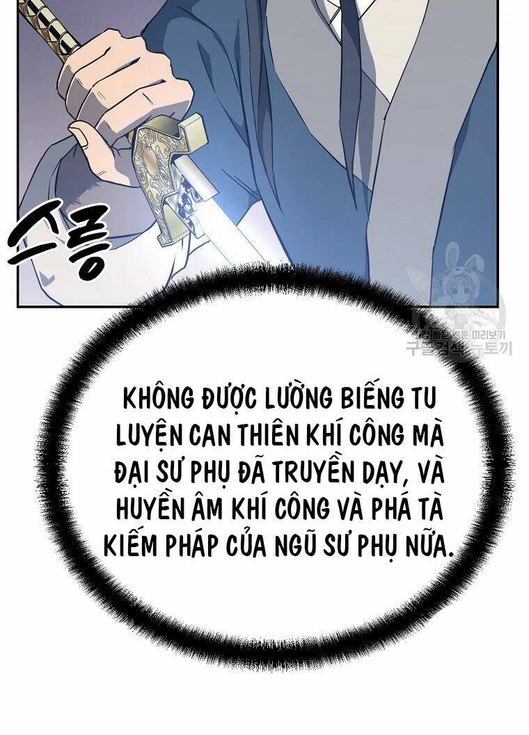 Thiếu Niên Phương Sĩ - Chương 29