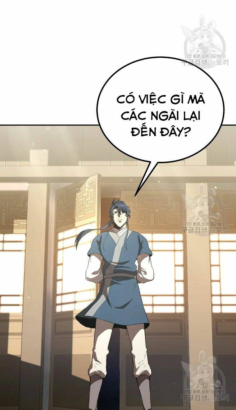 Thiếu Niên Phương Sĩ - Chương 29