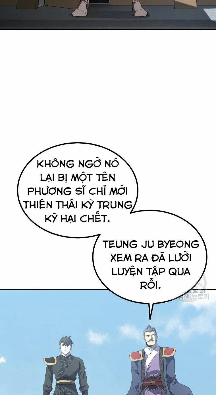 Thiếu Niên Phương Sĩ - Chương 29