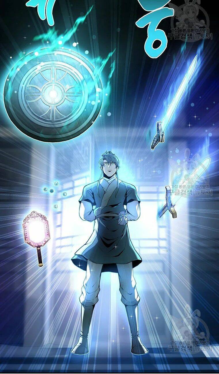 Thiếu Niên Phương Sĩ - Chương 29