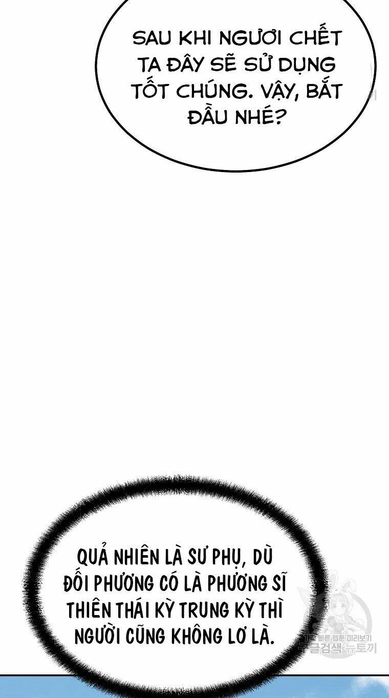 Thiếu Niên Phương Sĩ - Chương 29