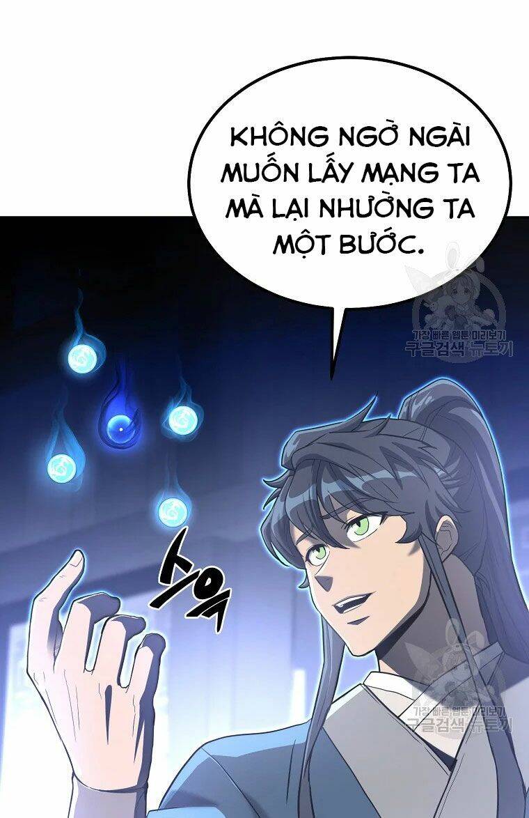 Thiếu Niên Phương Sĩ - Chương 29