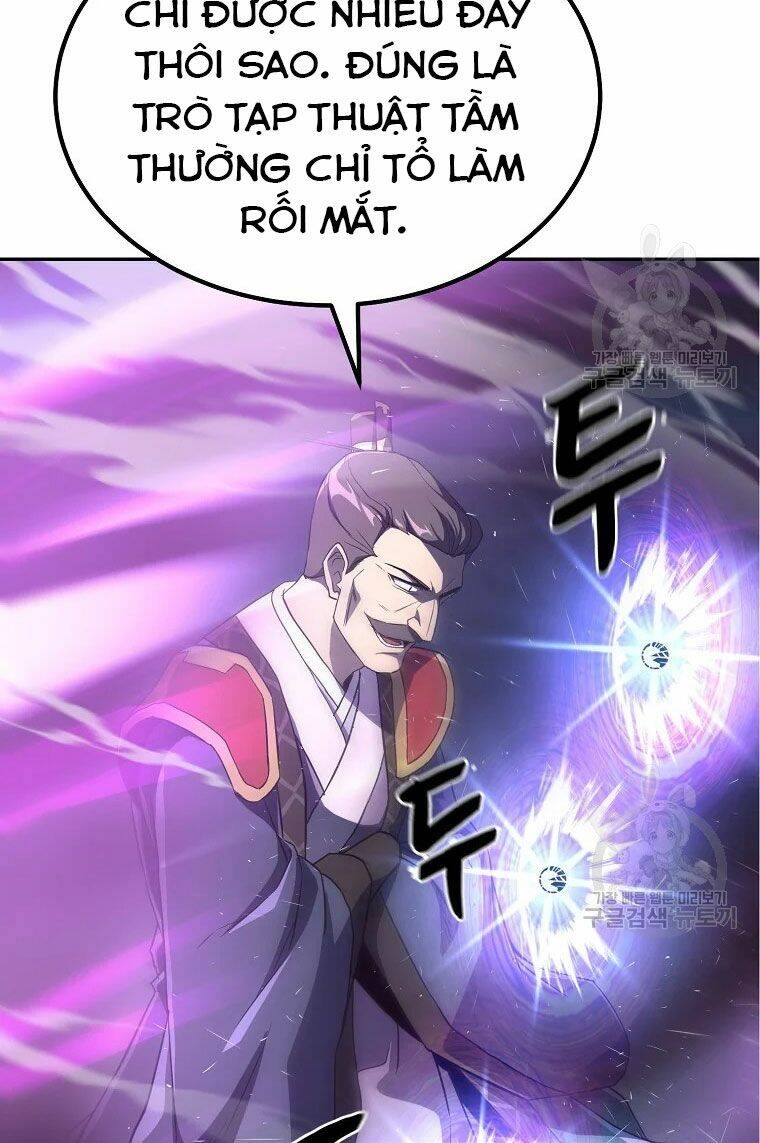 Thiếu Niên Phương Sĩ - Chương 29