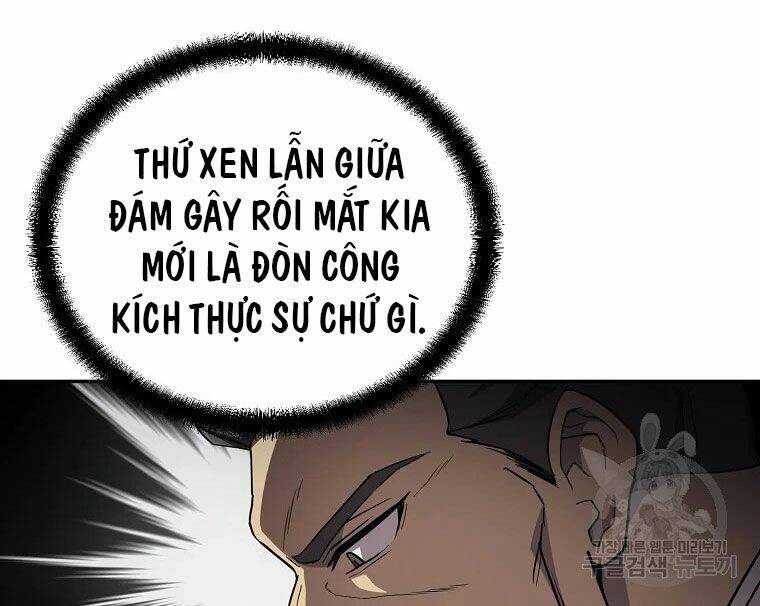 Thiếu Niên Phương Sĩ - Chương 29