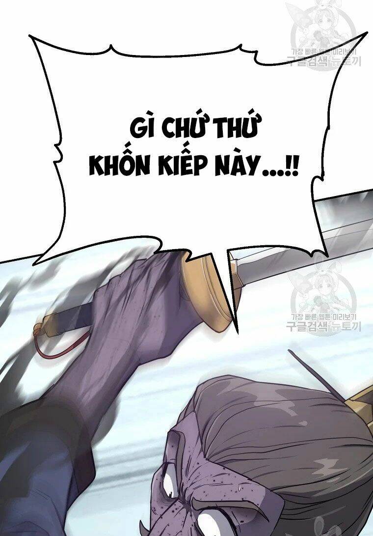 Thiếu Niên Phương Sĩ - Chương 29