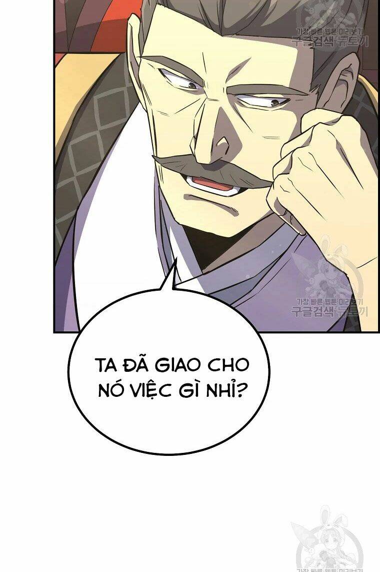 Thiếu Niên Phương Sĩ - Chương 29