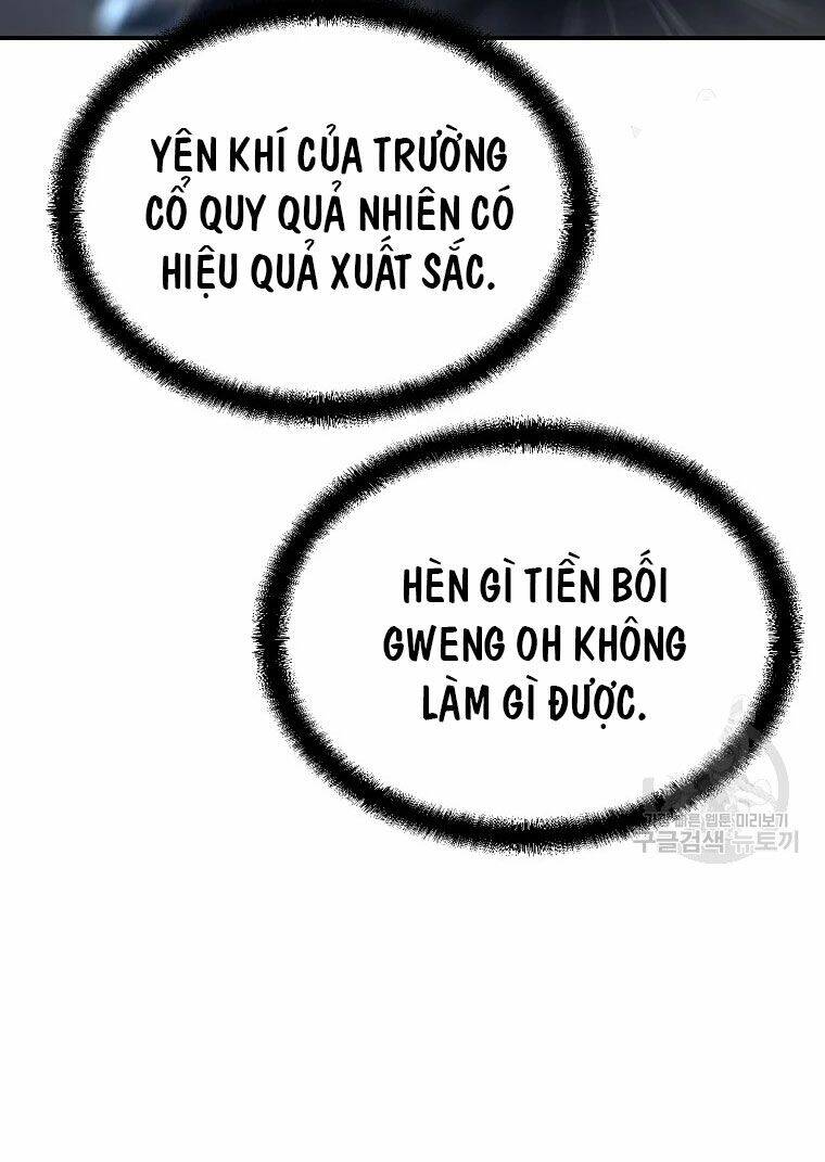 Thiếu Niên Phương Sĩ - Chương 29