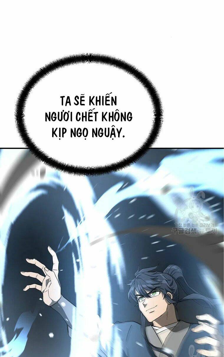 Thiếu Niên Phương Sĩ - Chương 29