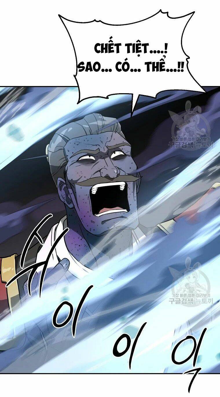 Thiếu Niên Phương Sĩ - Chương 29