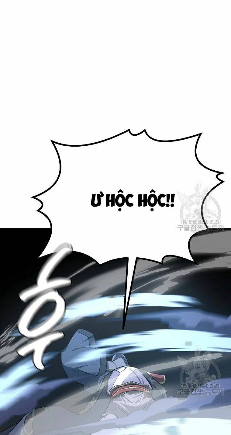 Thiếu Niên Phương Sĩ - Chương 29