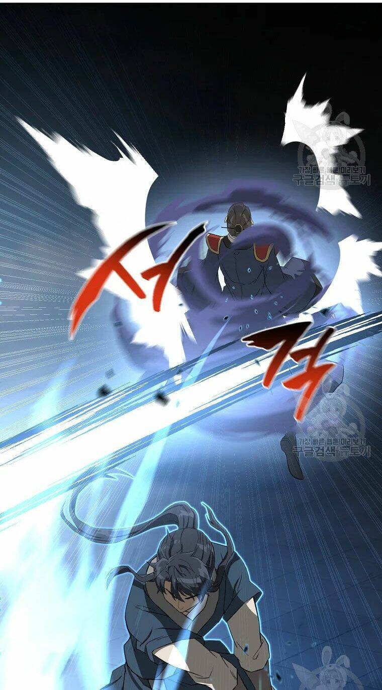 Thiếu Niên Phương Sĩ - Chương 29