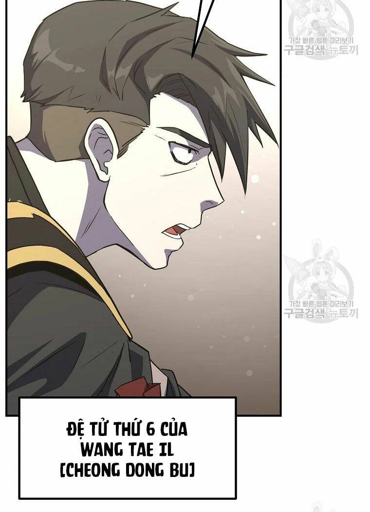 Thiếu Niên Phương Sĩ - Chương 29