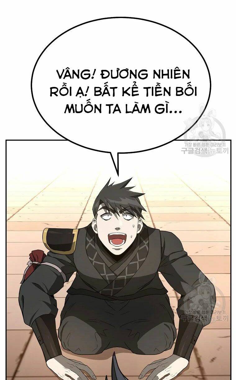 Thiếu Niên Phương Sĩ - Chương 29