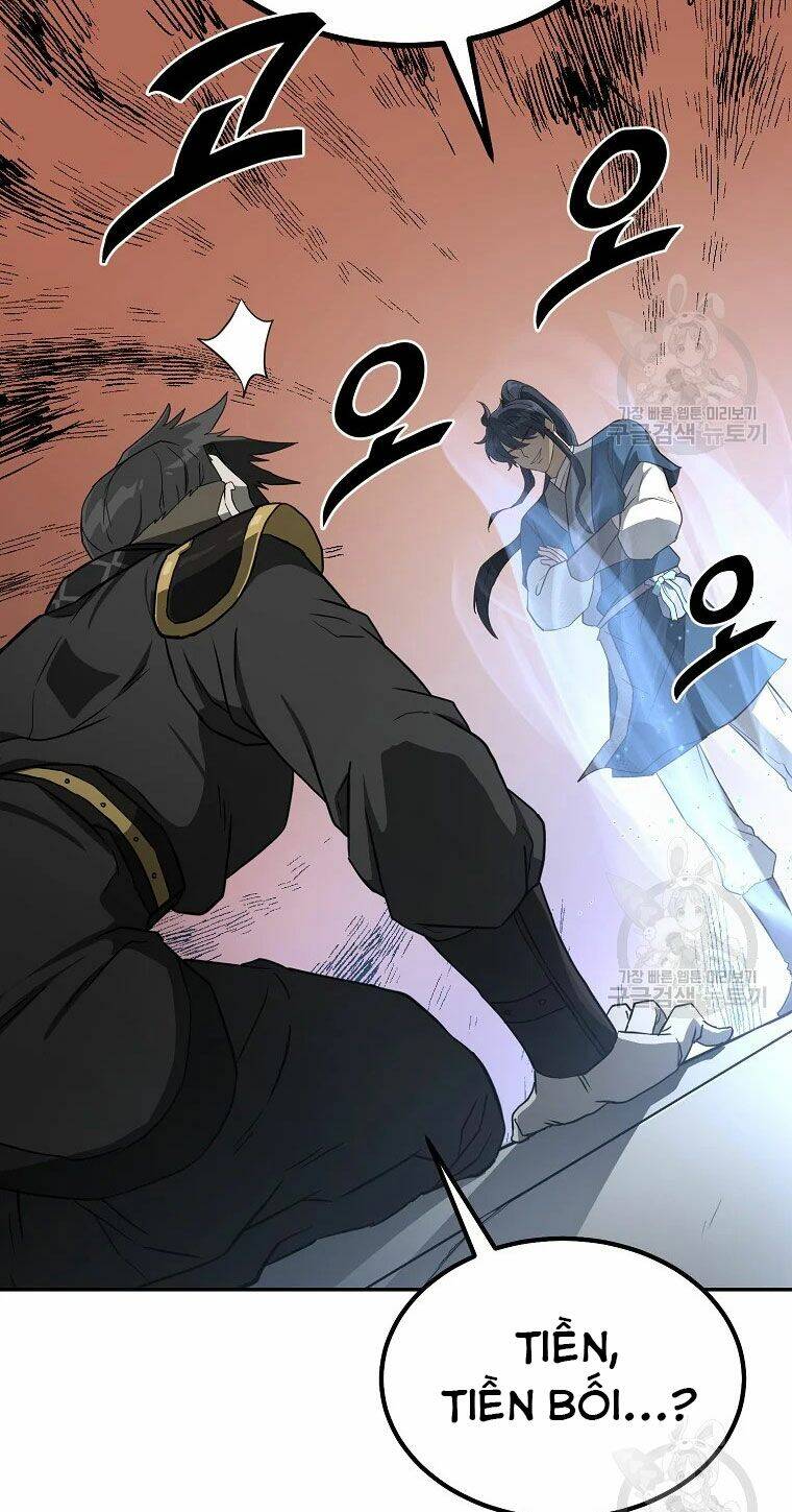 Thiếu Niên Phương Sĩ - Chương 29