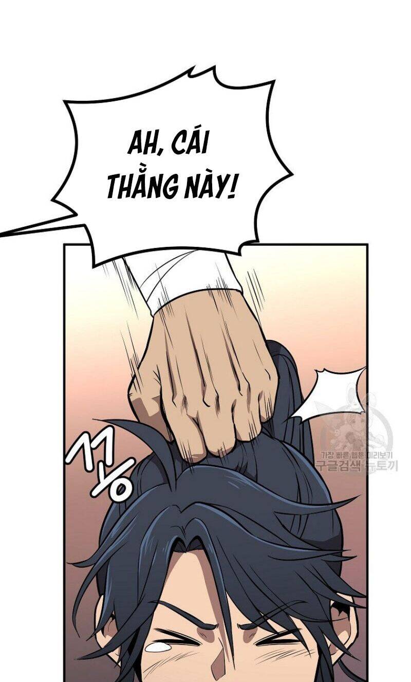 Thiếu Niên Phương Sĩ - Chương 3