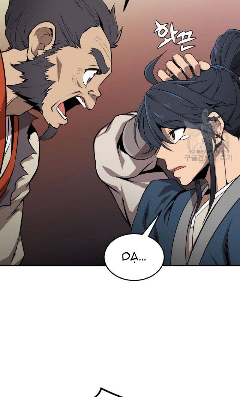 Thiếu Niên Phương Sĩ - Chương 3