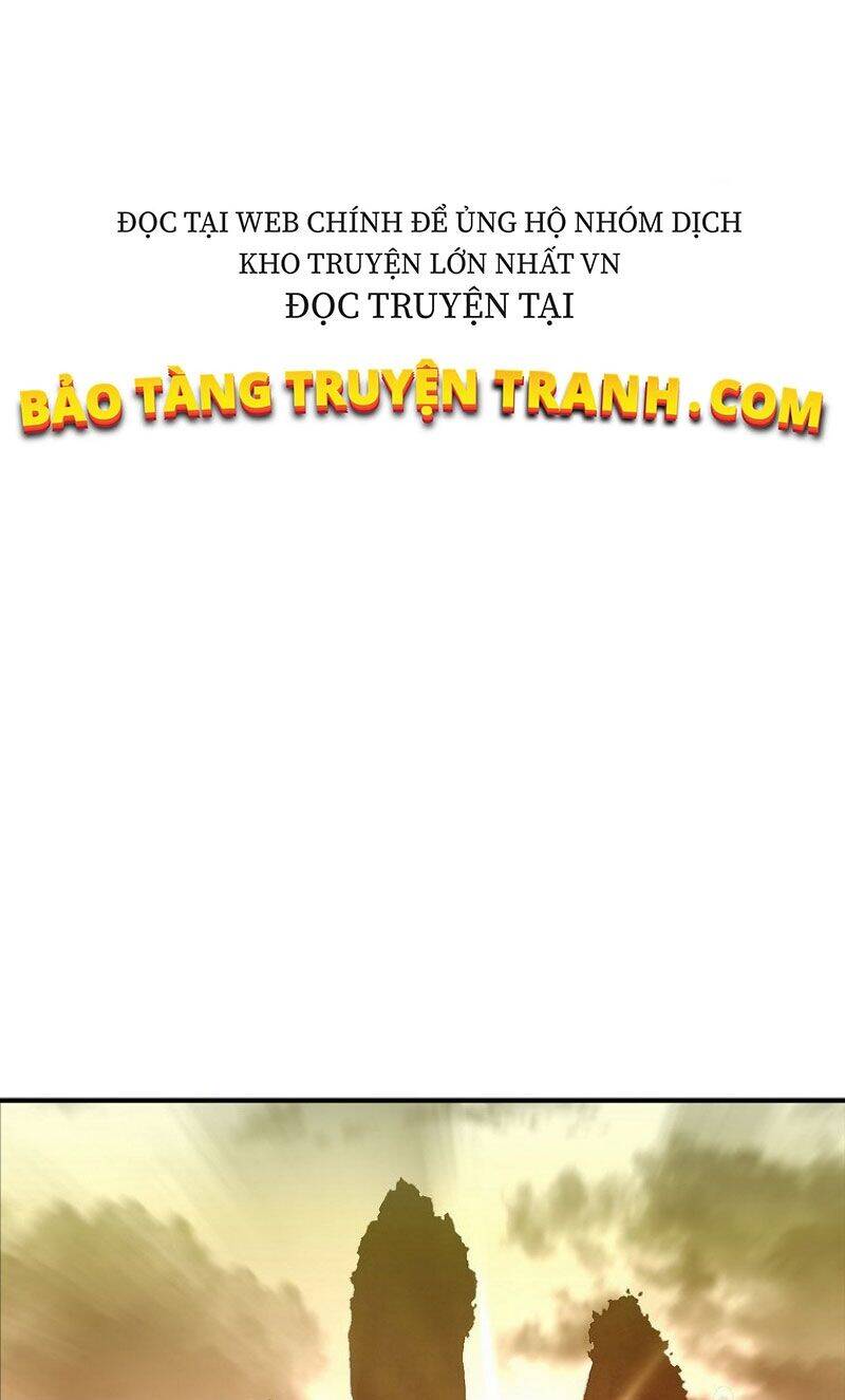 Thiếu Niên Phương Sĩ - Chương 3