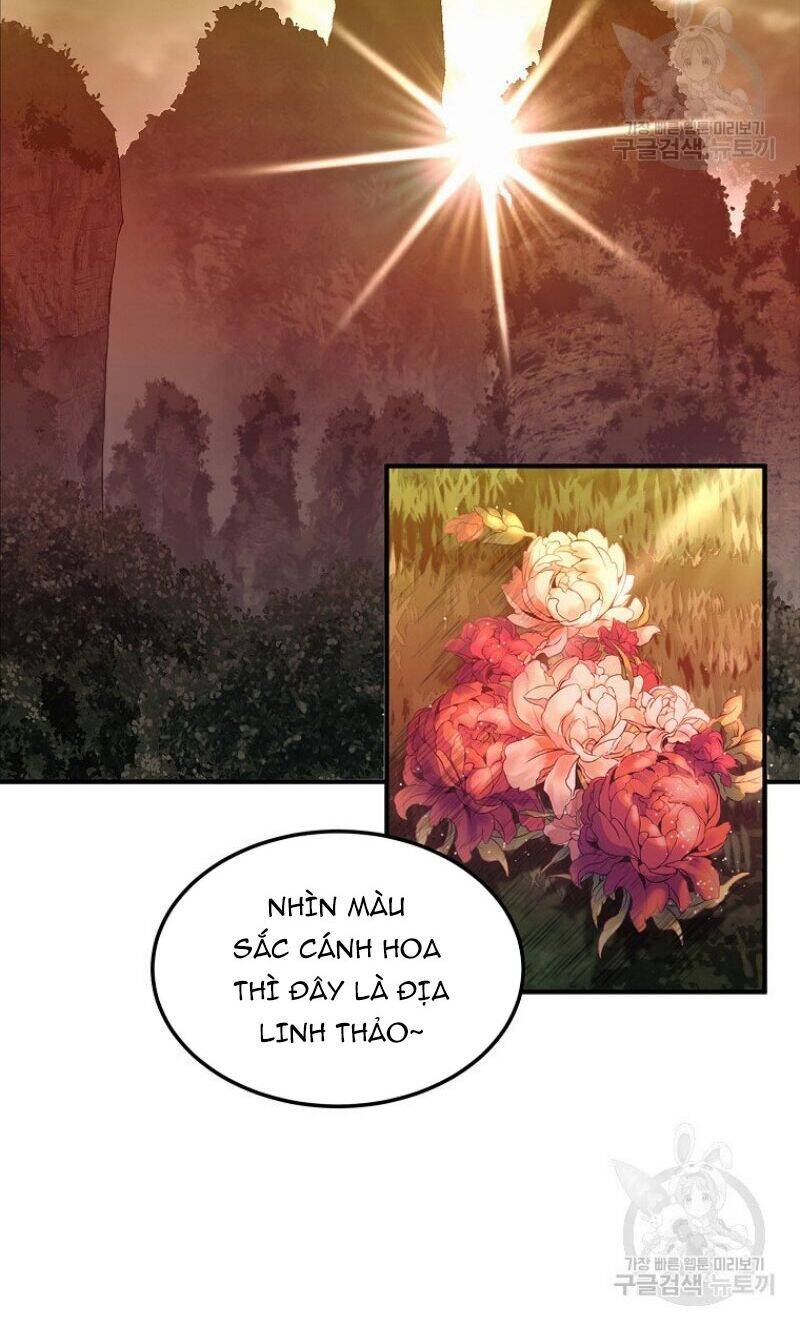 Thiếu Niên Phương Sĩ - Chương 3