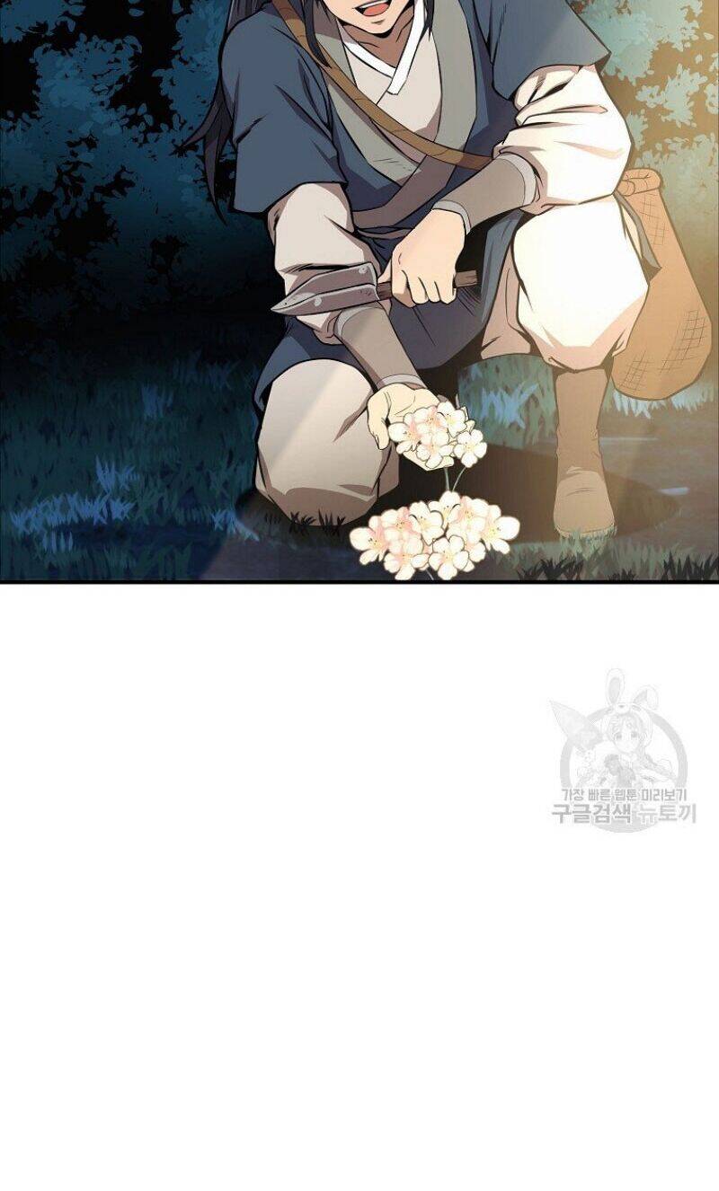 Thiếu Niên Phương Sĩ - Chương 3