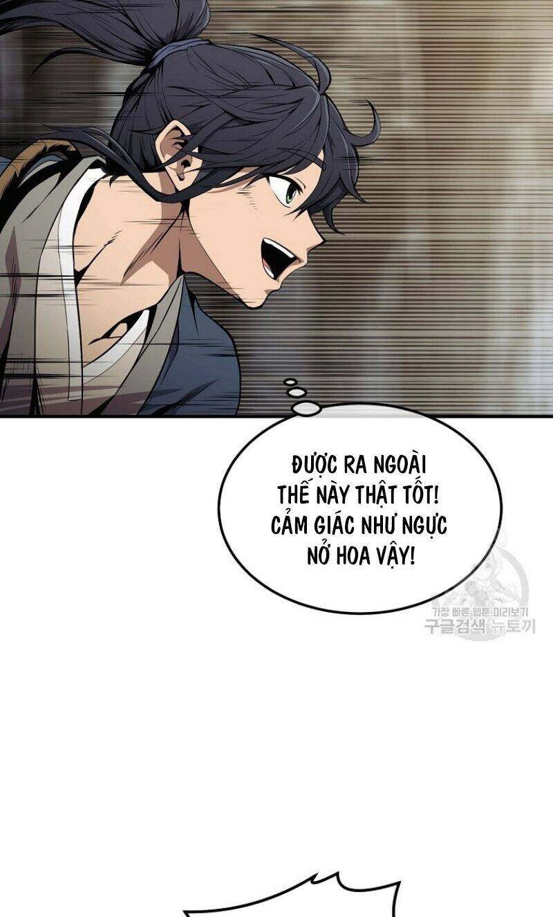 Thiếu Niên Phương Sĩ - Chương 3