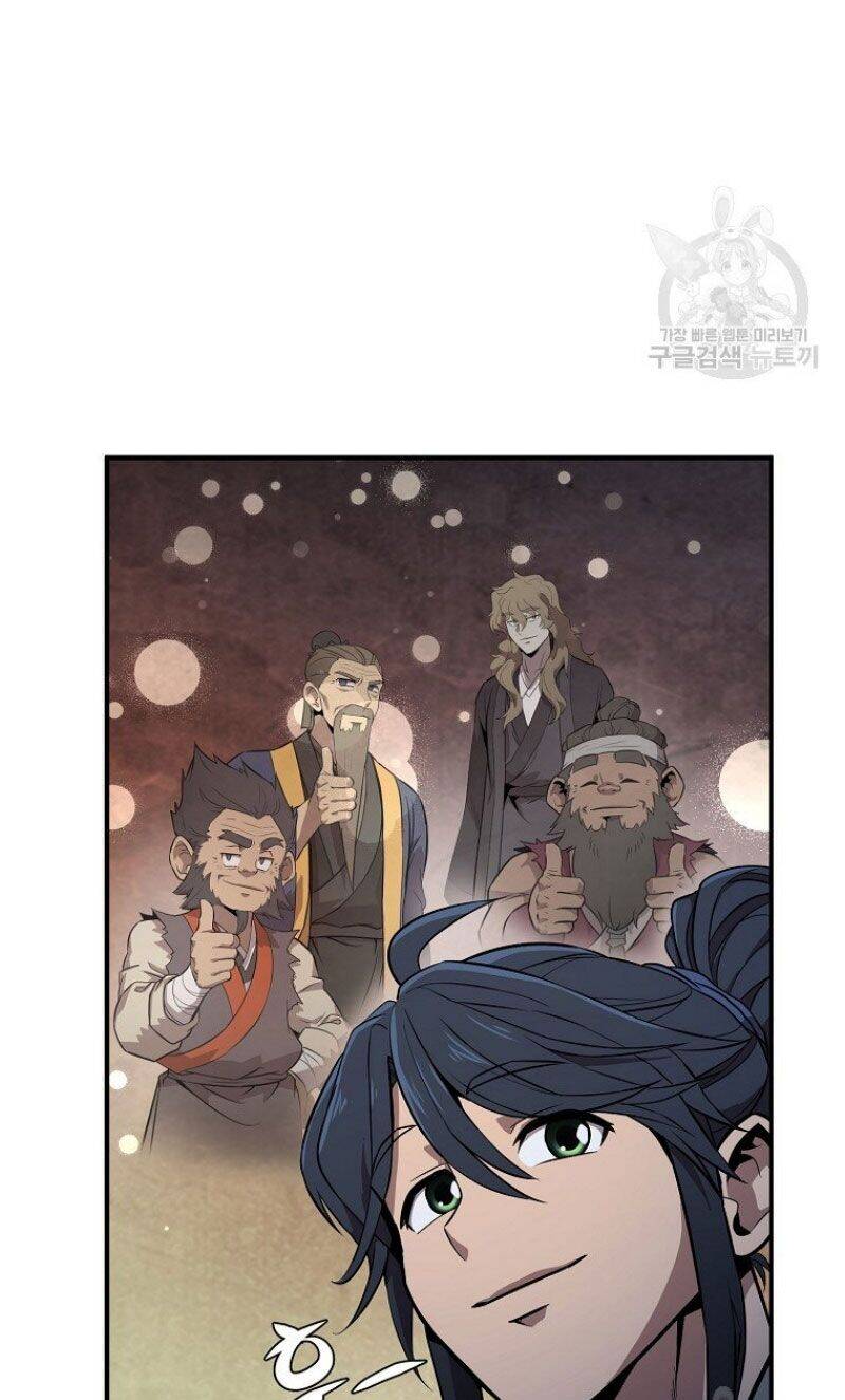 Thiếu Niên Phương Sĩ - Chương 3